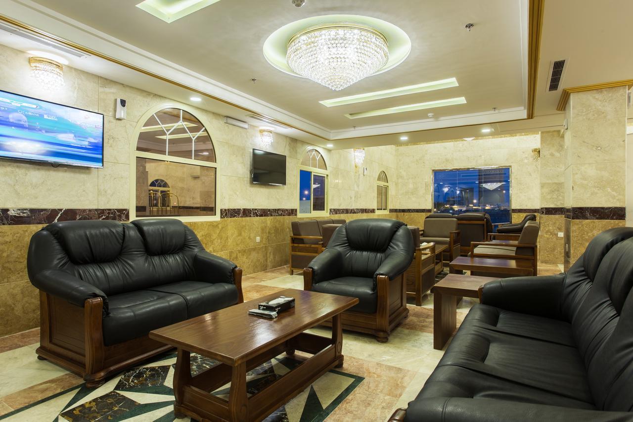 Hotel Ritaj Alsahel Yanbu Esterno foto