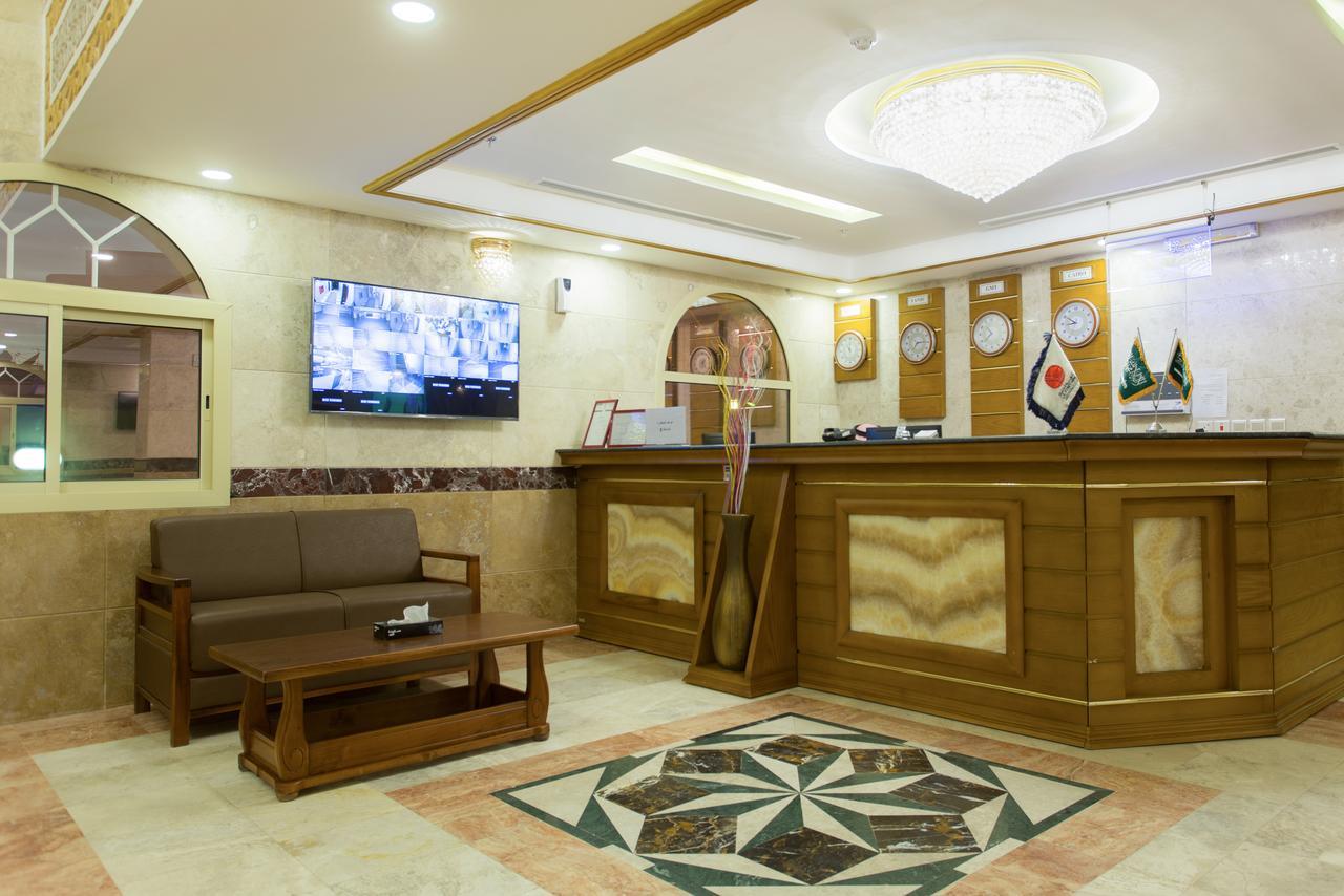 Hotel Ritaj Alsahel Yanbu Esterno foto